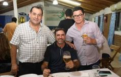 Foto de la galería: Los 60 de Rodolfo Ramirez, a pura celebración, música y diversión familiar