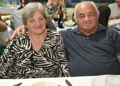 Foto de la galería: Los 60 de Rodolfo Ramirez, a pura celebración, música y diversión familiar