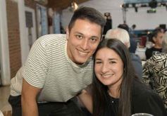 Foto de la galería: Los 60 de Rodolfo Ramirez, a pura celebración, música y diversión familiar