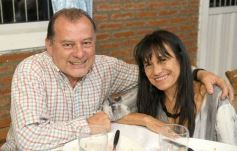 Foto de la galería: Los 60 de Rodolfo Ramirez, a pura celebración, música y diversión familiar