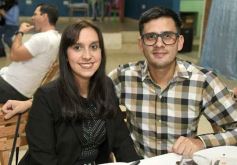 Foto de la galería: Los 60 de Rodolfo Ramirez, a pura celebración, música y diversión familiar