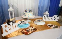 Foto de la galería: Los 60 de Rodolfo Ramirez, a pura celebración, música y diversión familiar