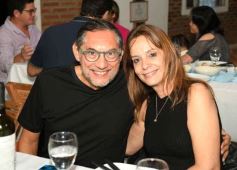 Foto de la galería: Los 60 de Rodolfo Ramirez, a pura celebración, música y diversión familiar