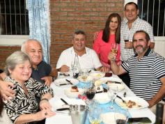 Foto de la galería: Los 60 de Rodolfo Ramirez, a pura celebración, música y diversión familiar