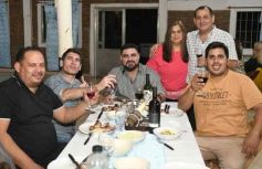 Foto de la galería: Los 60 de Rodolfo Ramirez, a pura celebración, música y diversión familiar