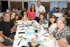 Foto de la galería: Los 60 de Rodolfo Ramirez, a pura celebración, música y diversión familiar