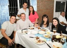 Foto de la galería: Los 60 de Rodolfo Ramirez, a pura celebración, música y diversión familiar