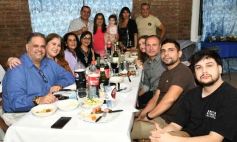 Foto de la galería: Los 60 de Rodolfo Ramirez, a pura celebración, música y diversión familiar