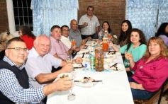 Foto de la galería: Los 60 de Rodolfo Ramirez, a pura celebración, música y diversión familiar