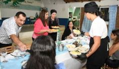 Foto de la galería: Los 60 de Rodolfo Ramirez, a pura celebración, música y diversión familiar