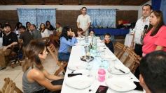 Foto de la galería: Los 60 de Rodolfo Ramirez, a pura celebración, música y diversión familiar