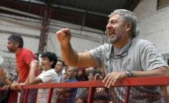 Foto de la galería: Federal de Básquet: festejo en el Templo posadeño con Tokio a cuartos