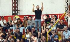 Foto de la galería: Federal de Básquet: festejo en el Templo posadeño con Tokio a cuartos