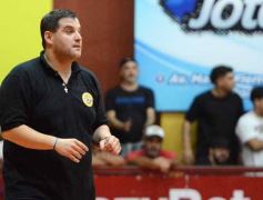 Foto de la galería: Federal de Básquet: festejo en el Templo posadeño con Tokio a cuartos