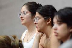 Foto de la galería: Federal de Básquet: festejo en el Templo posadeño con Tokio a cuartos