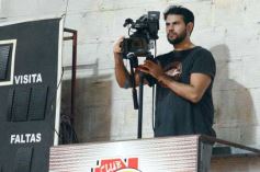 Foto de la galería: Federal de Básquet: festejo en el Templo posadeño con Tokio a cuartos