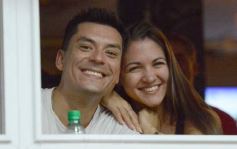 Foto de la galería: Federal de Básquet: festejo en el Templo posadeño con Tokio a cuartos