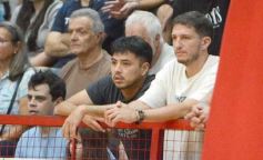 Foto de la galería: Federal de Básquet: festejo en el Templo posadeño con Tokio a cuartos