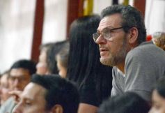 Foto de la galería: Federal de Básquet: festejo en el Templo posadeño con Tokio a cuartos