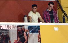 Foto de la galería: Federal de Básquet: festejo en el Templo posadeño con Tokio a cuartos