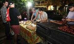 Foto de la galería: Federal de Básquet: festejo en el Templo posadeño con Tokio a cuartos