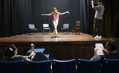 Foto de la galería: De la pantalla del Doce al Cidade, Antisiesta llega al teatro en agosto