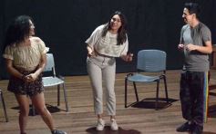 Foto de la galería: De la pantalla del Doce al Cidade, Antisiesta llega al teatro en agosto