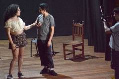 Foto de la galería: De la pantalla del Doce al Cidade, Antisiesta llega al teatro en agosto