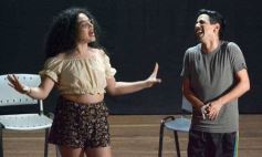 Foto de la galería: De la pantalla del Doce al Cidade, Antisiesta llega al teatro en agosto