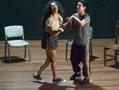 Foto de la galería: De la pantalla del Doce al Cidade, Antisiesta llega al teatro en agosto