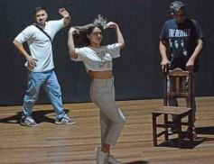 Foto de la galería: De la pantalla del Doce al Cidade, Antisiesta llega al teatro en agosto