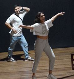 Foto de la galería: De la pantalla del Doce al Cidade, Antisiesta llega al teatro en agosto