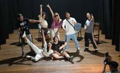 Foto de la galería: De la pantalla del Doce al Cidade, Antisiesta llega al teatro en agosto