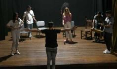 Foto de la galería: De la pantalla del Doce al Cidade, Antisiesta llega al teatro en agosto