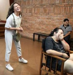 Foto de la galería: De la pantalla del Doce al Cidade, Antisiesta llega al teatro en agosto