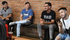 Foto de la galería: De la pantalla del Doce al Cidade, Antisiesta llega al teatro en agosto