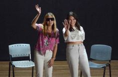 Sixto Fotografías. Sociedad. Canal 12