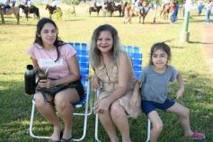 Foto de la galería: Garupá celebró sus 82 años con reconocimiento a sus pioneros