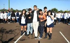 Foto de la galería: Garupá celebró sus 82 años con reconocimiento a sus pioneros