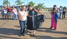 Foto de la galería: Garupá celebró sus 82 años con reconocimiento a sus pioneros