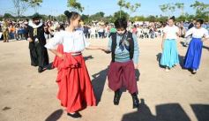 Foto de la galería: Garupá celebró sus 82 años con reconocimiento a sus pioneros