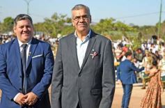 Foto de la galería: Garupá celebró sus 82 años con reconocimiento a sus pioneros