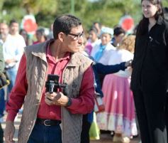 Foto de la galería: Garupá celebró sus 82 años con reconocimiento a sus pioneros