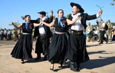 Foto de la galería: Garupá celebró sus 82 años con reconocimiento a sus pioneros