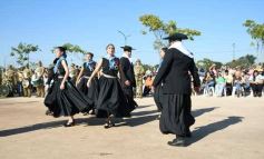 Foto de la galería: Garupá celebró sus 82 años con reconocimiento a sus pioneros