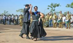 Foto de la galería: Garupá celebró sus 82 años con reconocimiento a sus pioneros