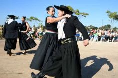 Foto de la galería: Garupá celebró sus 82 años con reconocimiento a sus pioneros