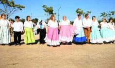 Foto de la galería: Garupá celebró sus 82 años con reconocimiento a sus pioneros