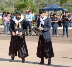 Foto de la galería: Garupá celebró sus 82 años con reconocimiento a sus pioneros