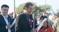 Foto de la galería: Garupá celebró sus 82 años con reconocimiento a sus pioneros